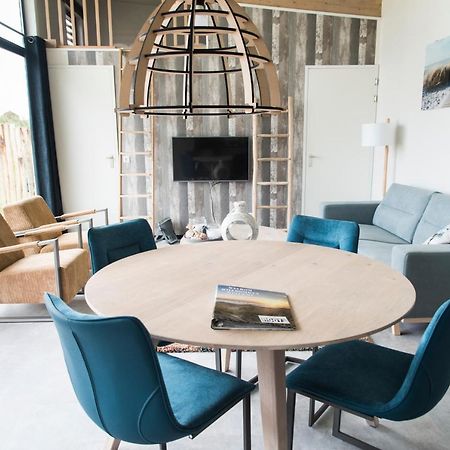 Beach Lodge Callantsoog Bagian luar foto