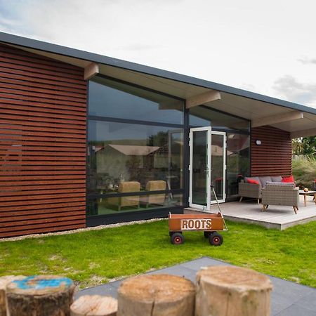 Beach Lodge Callantsoog Bagian luar foto