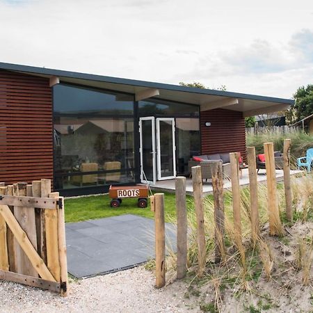 Beach Lodge Callantsoog Bagian luar foto