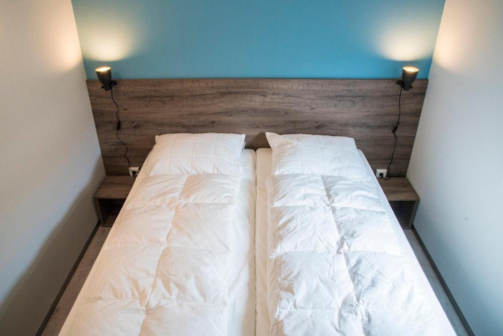 Beach Lodge Callantsoog Bagian luar foto
