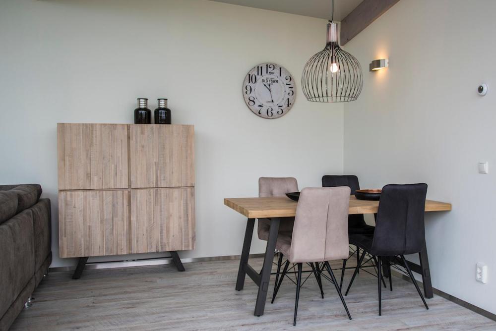 Beach Lodge Callantsoog Bagian luar foto