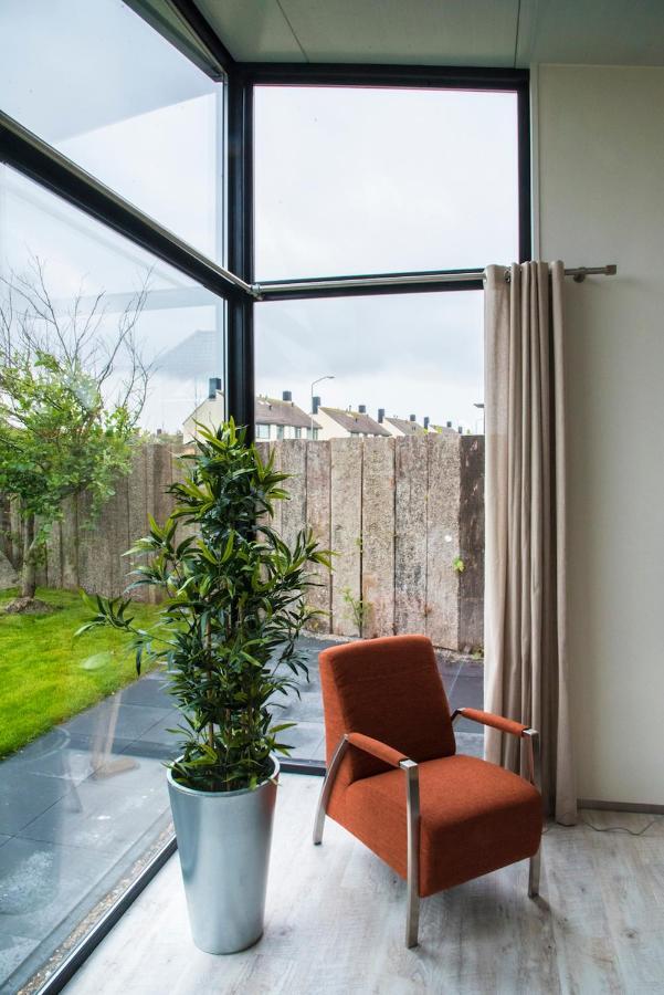 Beach Lodge Callantsoog Bagian luar foto