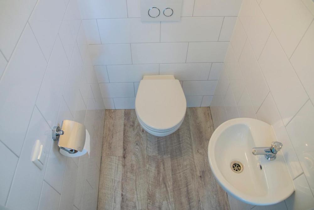 Beach Lodge Callantsoog Bagian luar foto