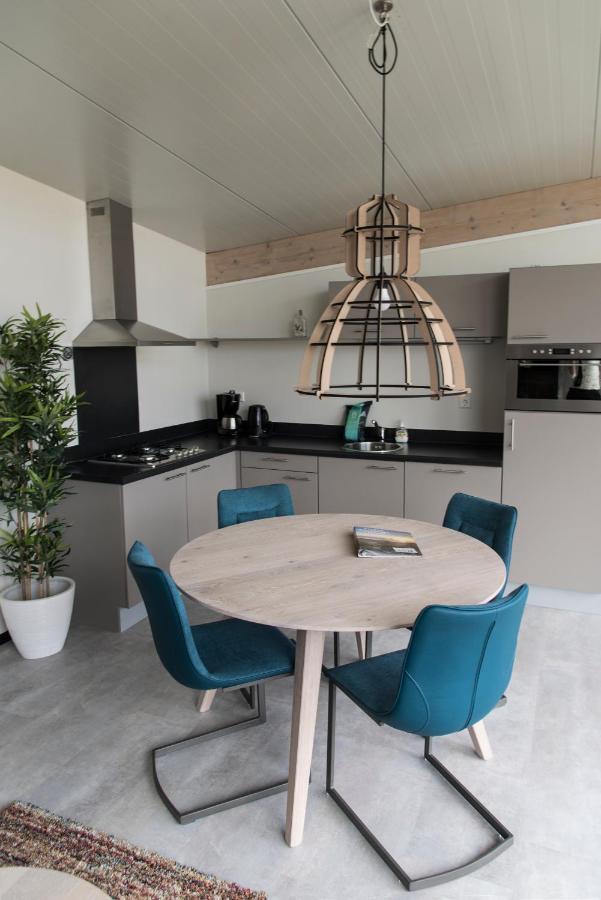 Beach Lodge Callantsoog Bagian luar foto